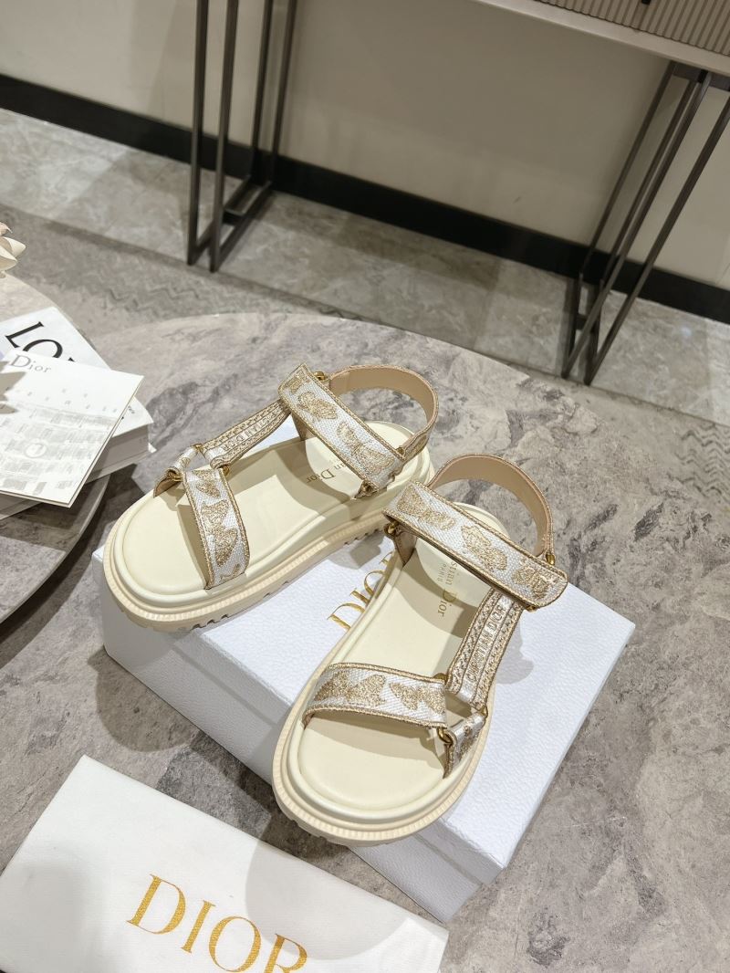 Christian Dior Sandals